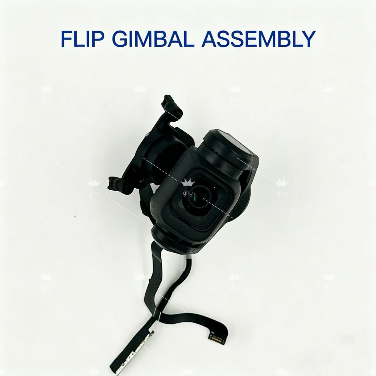 Original Gimbal Camera For FLI – обзор и цена Drone Camera Filter