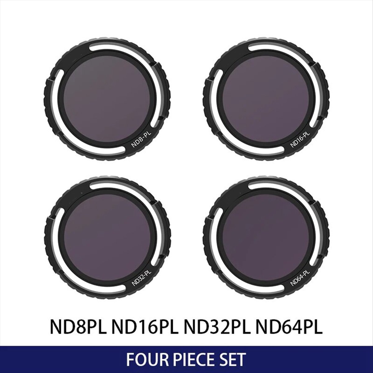 NDPL Lens Filters for Avata2 D – обзор и цена Drone Camera Filter