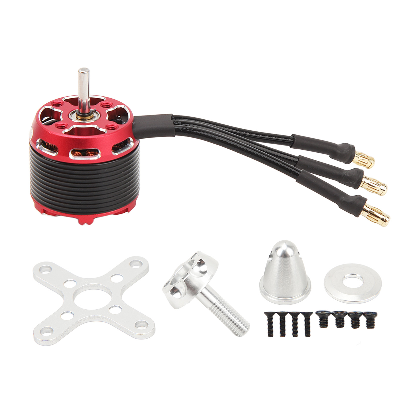 Fixed Wing Brushless Motor C35 – обзор и цена Drone Camera Waterproof