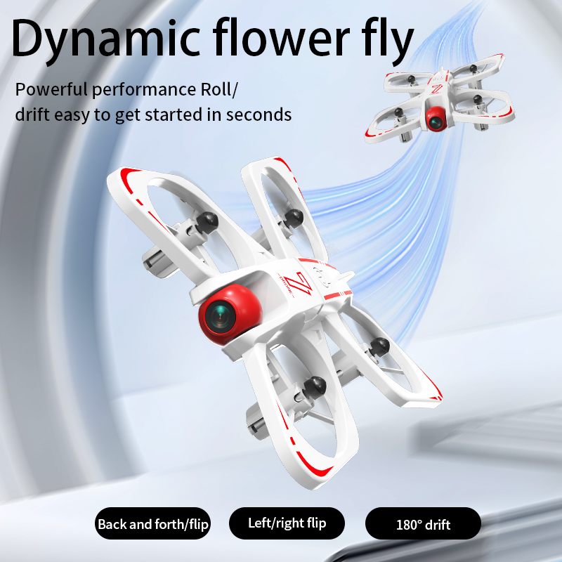 New 5G GPS 4K HD EIS dual-came – обзор и цена Drone Camera With Gimbal