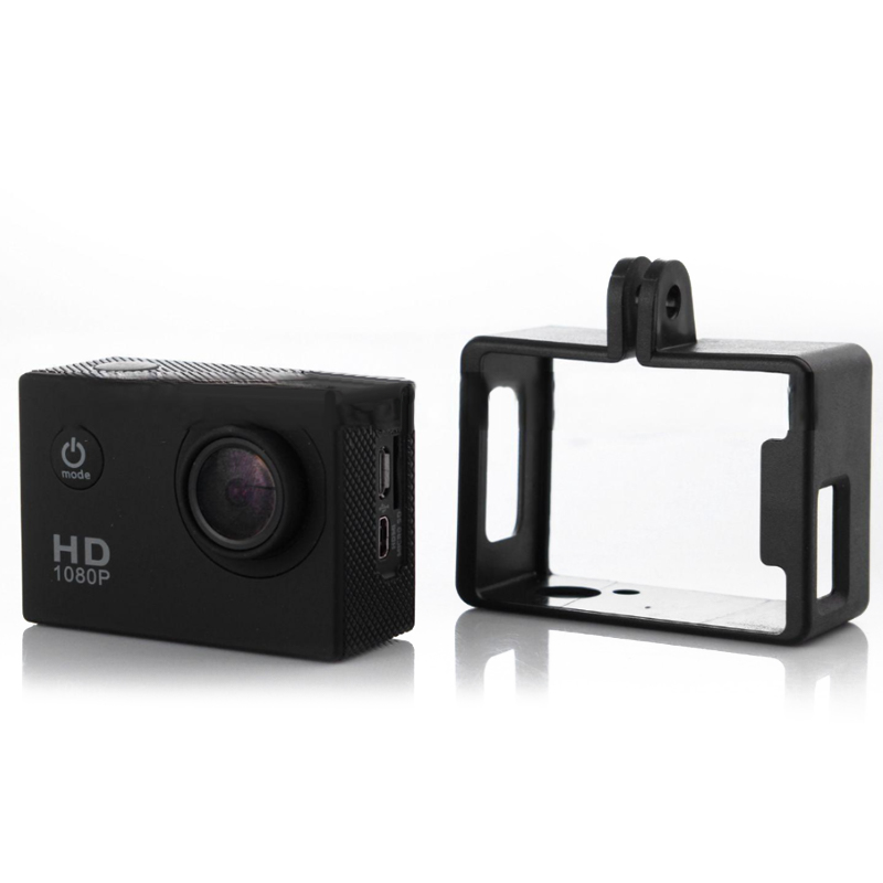 For SJCAM SJ4000 AIR, SJ4000,  – обзор и цена Drone Camera Action