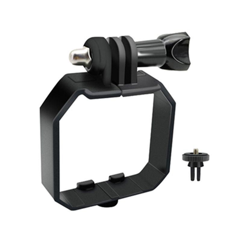 A25P 1/4 Screw Camera Holder F – обзор и цена Drone Camera Action