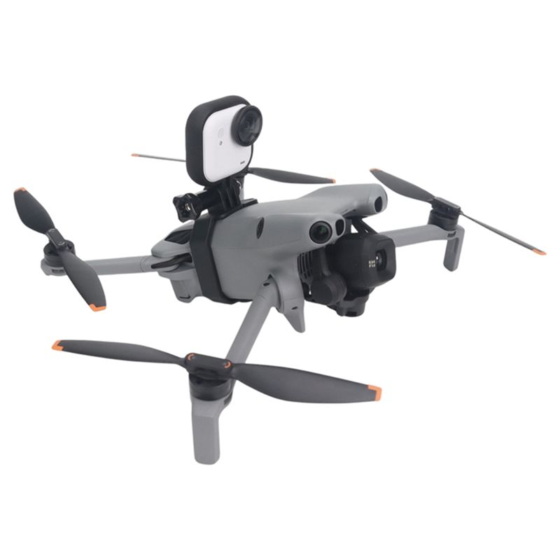 A25P 1/4 Screw Camera Holder F – обзор и цена Drone Camera Action