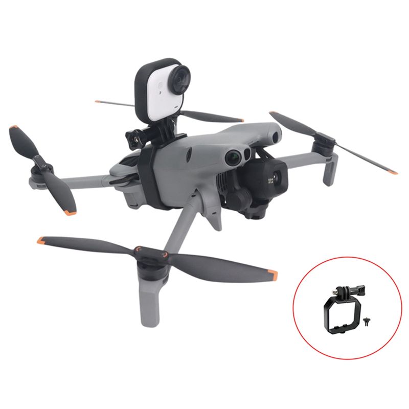 A25P 1/4 Screw Camera Holder F – обзор и цена Drone Camera Action