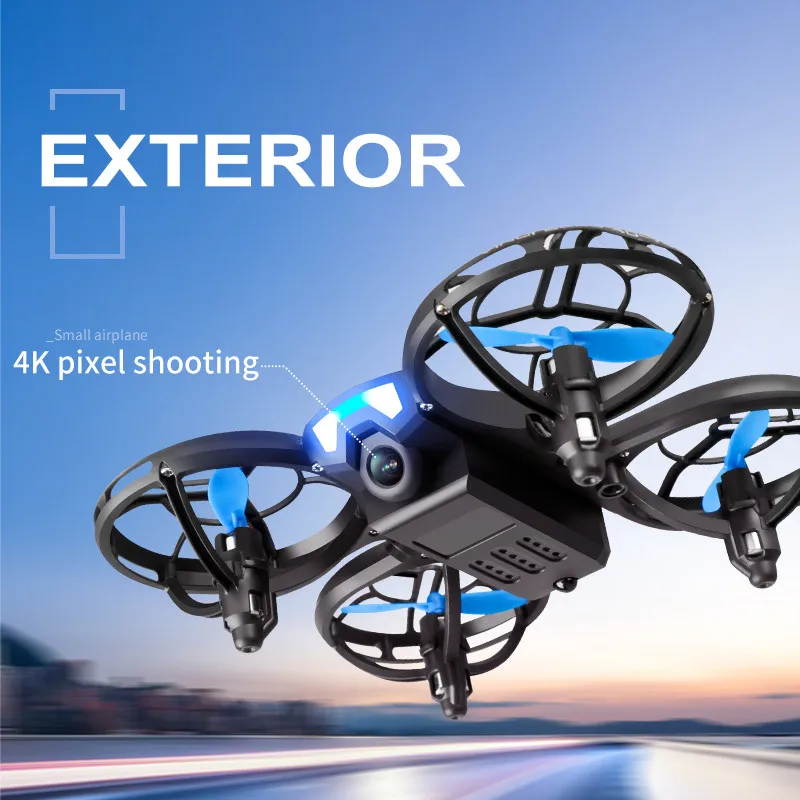 V8 New Mini Drone 4k professio – обзор и цена Drone Camera 4K