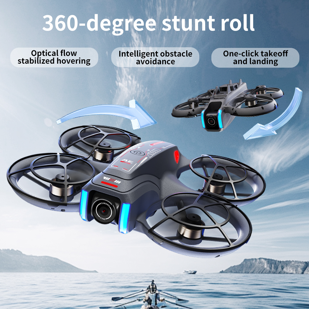 Upgrade AE21 Aerial Drone 8K H – обзор и цена Drone Camera Mount