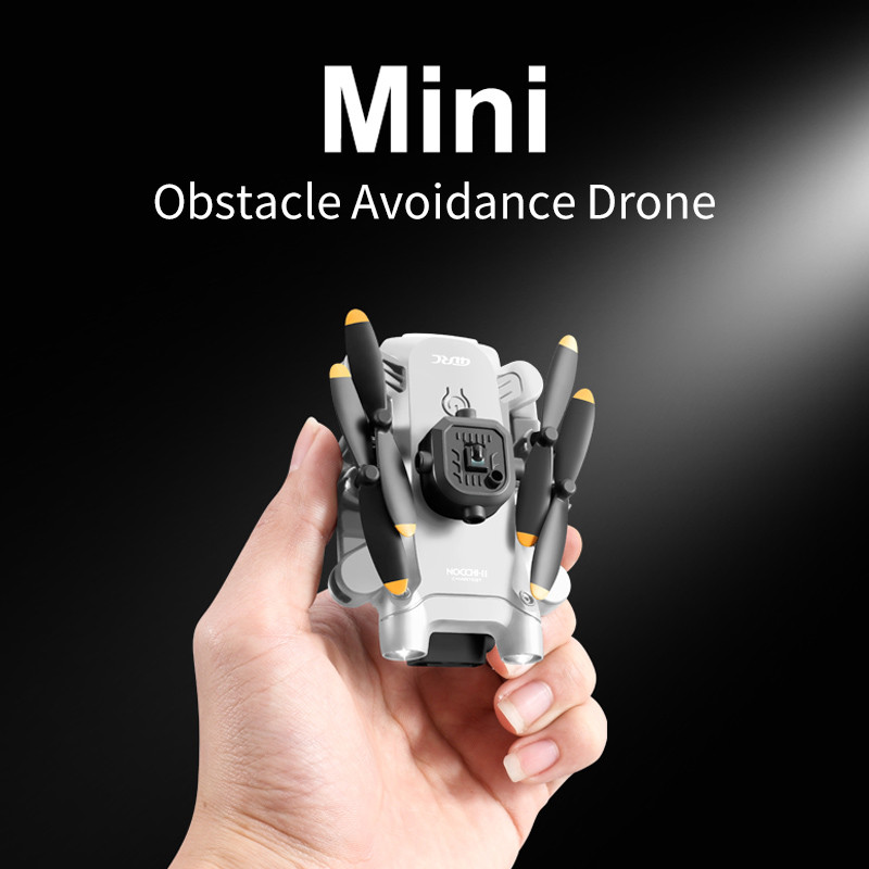 Mini V30 WiFi FPV Drone With 4 – обзор и цена Drone Camera Mount