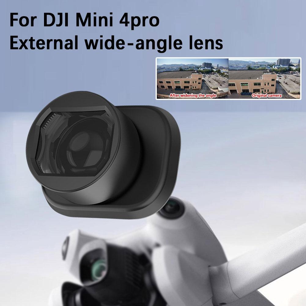 For dji MINI 4 Pro (dedicated) – обзор и цена Drone Camera Filter