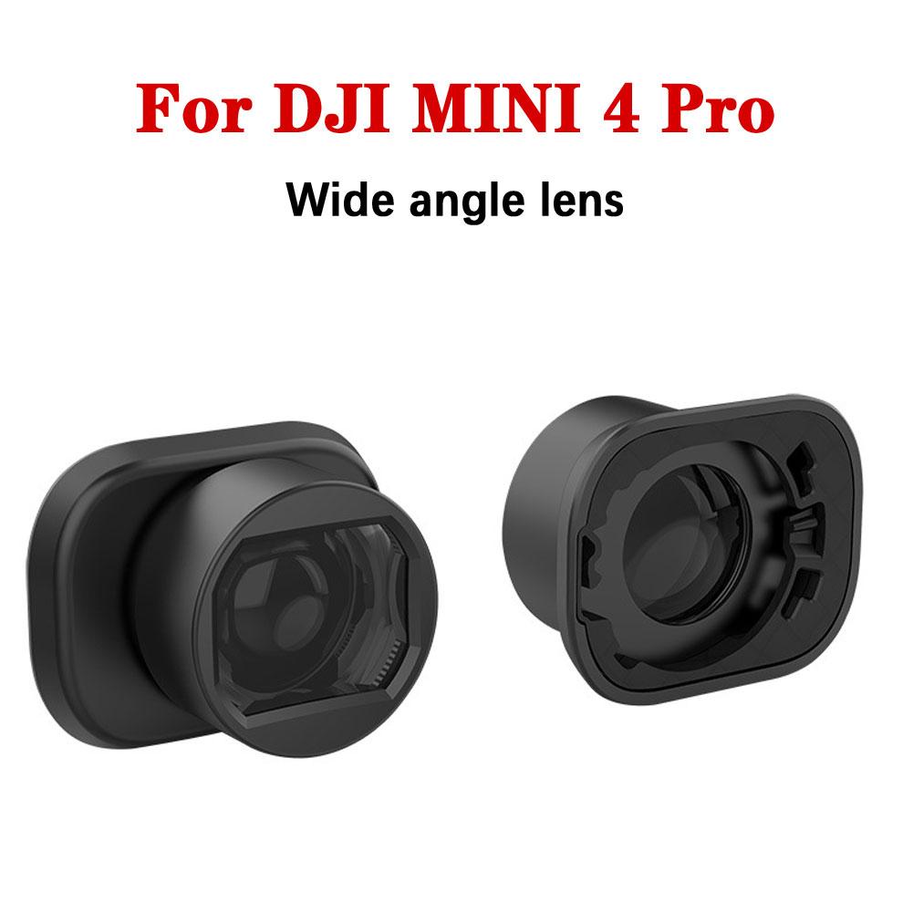 For dji MINI 4 Pro (dedicated) – обзор и цена Drone Camera Filter