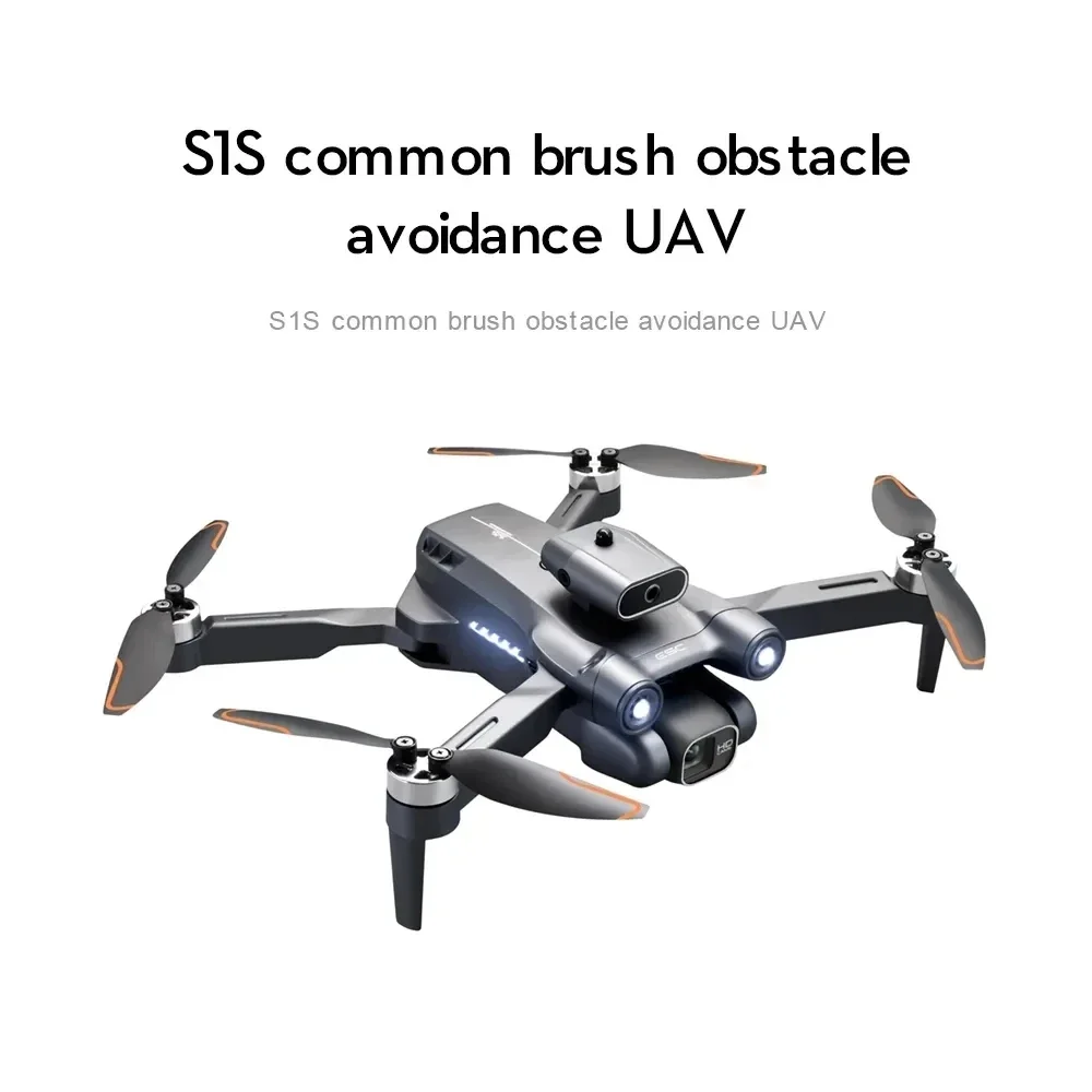 New S1S 5G GPS Drone Camera 8K – обзор и цена Drone Camera Mount