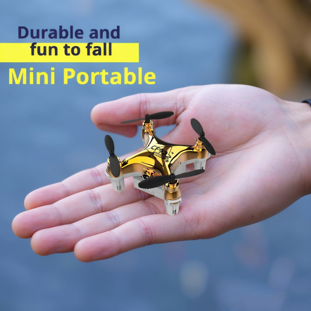 New Mini Drone 4K Movie Qualit – обзор и цена Drone Camera Night Vision