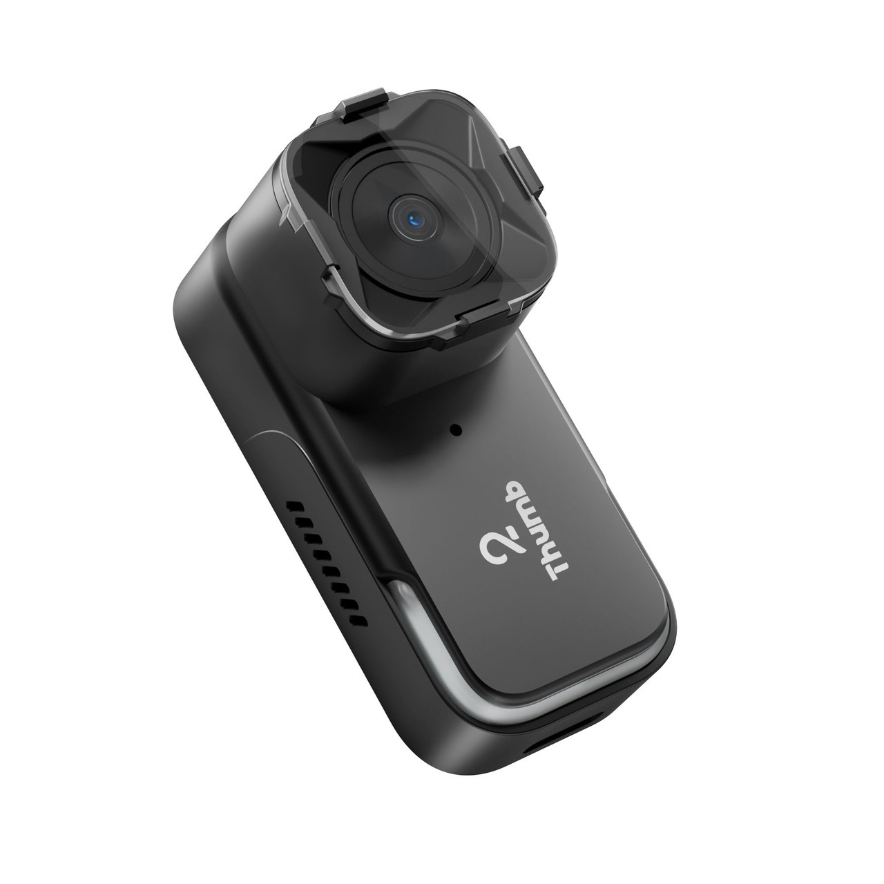 New Version RunCam Thumb 2 4K  – обзор и цена Drone Camera 4K