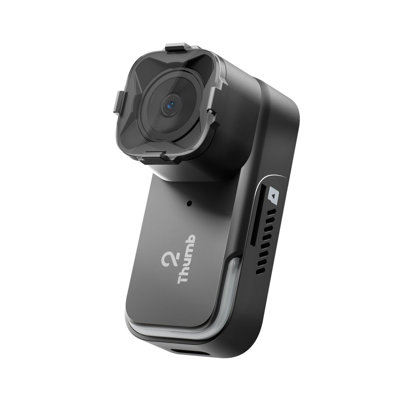 New Version RunCam Thumb 2 4K  – обзор и цена Drone Camera 4K