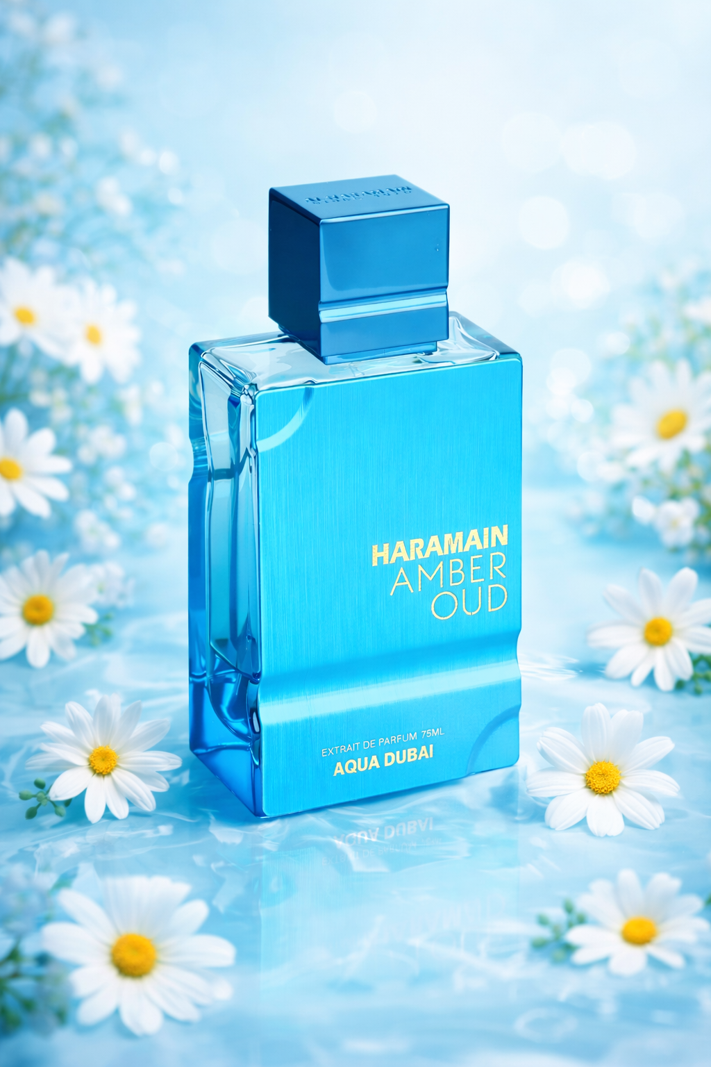 Al Haramain Aqua Dubai Perfume – обзор и цена Drone Camera Stabilized