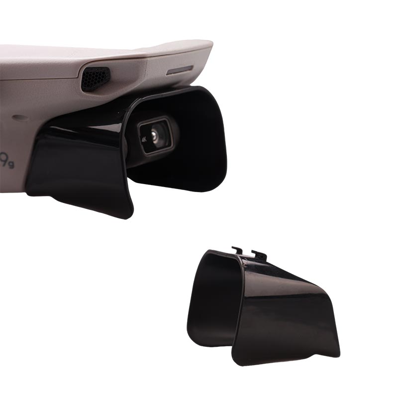 Lens Hood For DJI Mini 2/Mini  – обзор и цена Drone Camera Filter