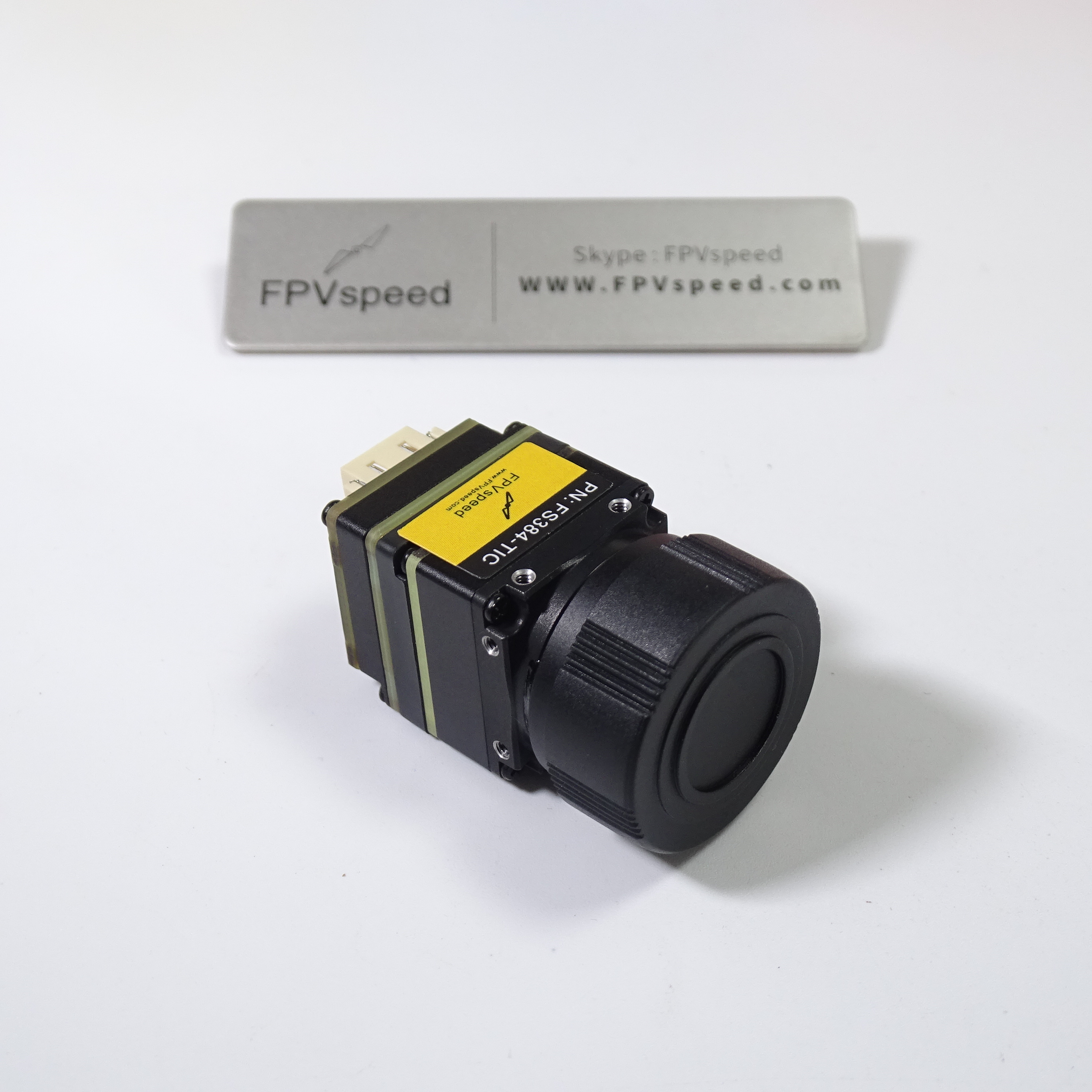 FPVspeed Thermal Camera drone  – обзор и цена Drone Camera Thermal