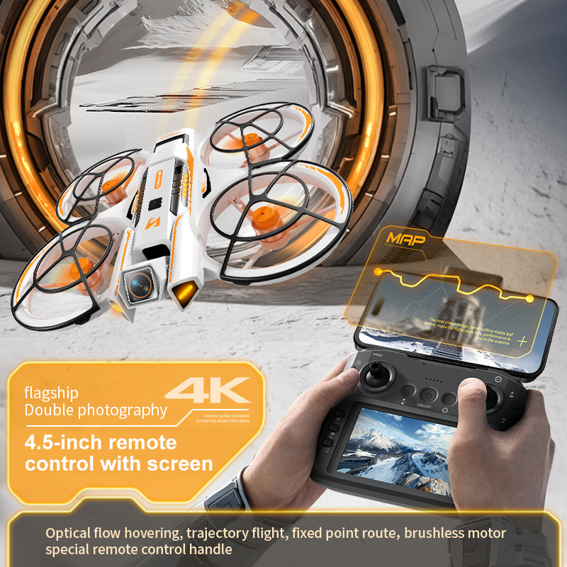 New A21 Drone 8K Professional  – обзор и цена Drone Camera Professional