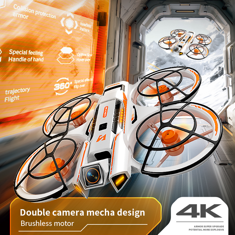 New A21 Drone 8K Professional  – обзор и цена Drone Camera Professional