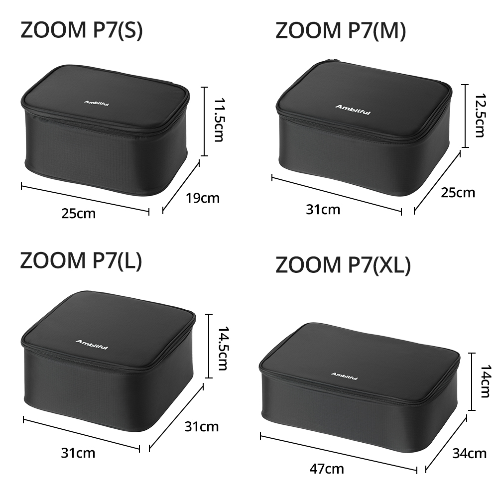 Ambitful ZOOM P7II XL Photogra – обзор и цена Drone Camera Lens