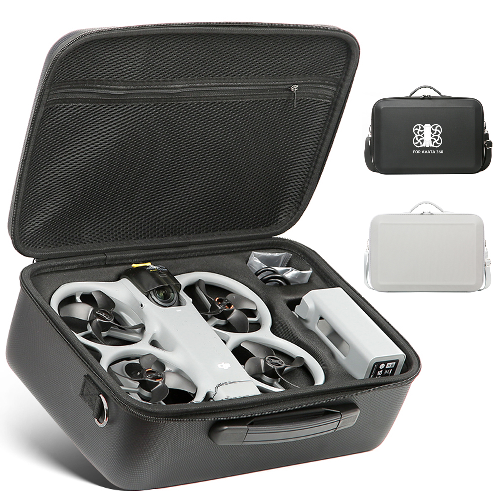 For DJI Avata 360 Storage Bag  – обзор и цена Drone Camera Case