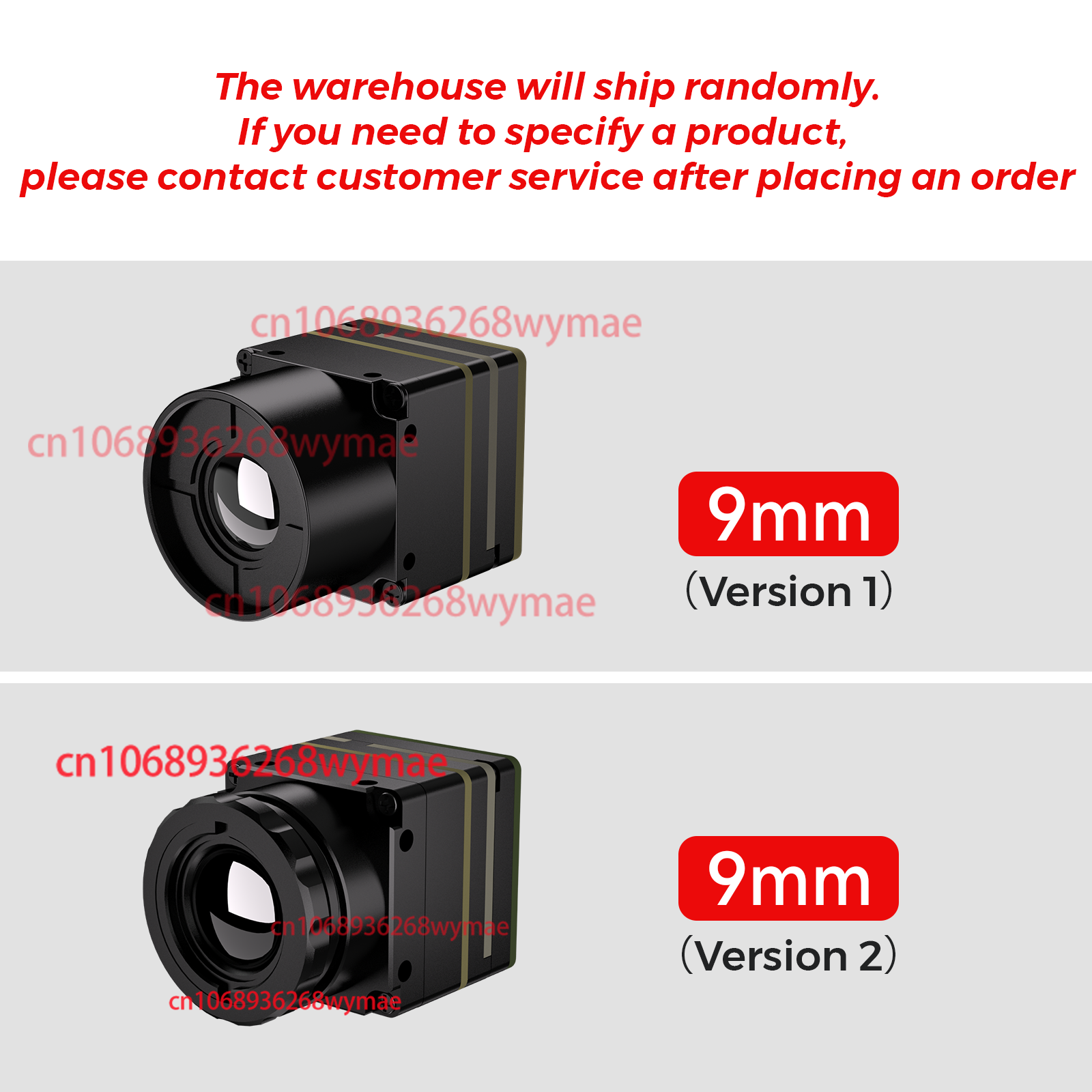 CV256 256*192 9MM Camera Therm – обзор и цена Drone Camera Thermal