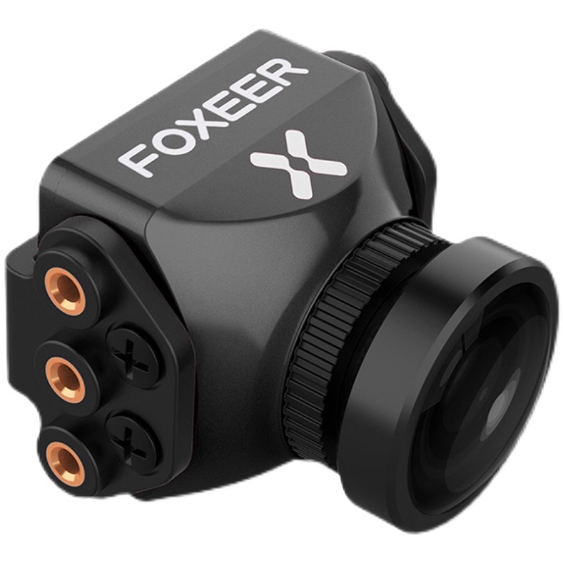 FOXEER CAT3 Camera 1200TVL Nig – обзор и цена Drone Camera Night Vision