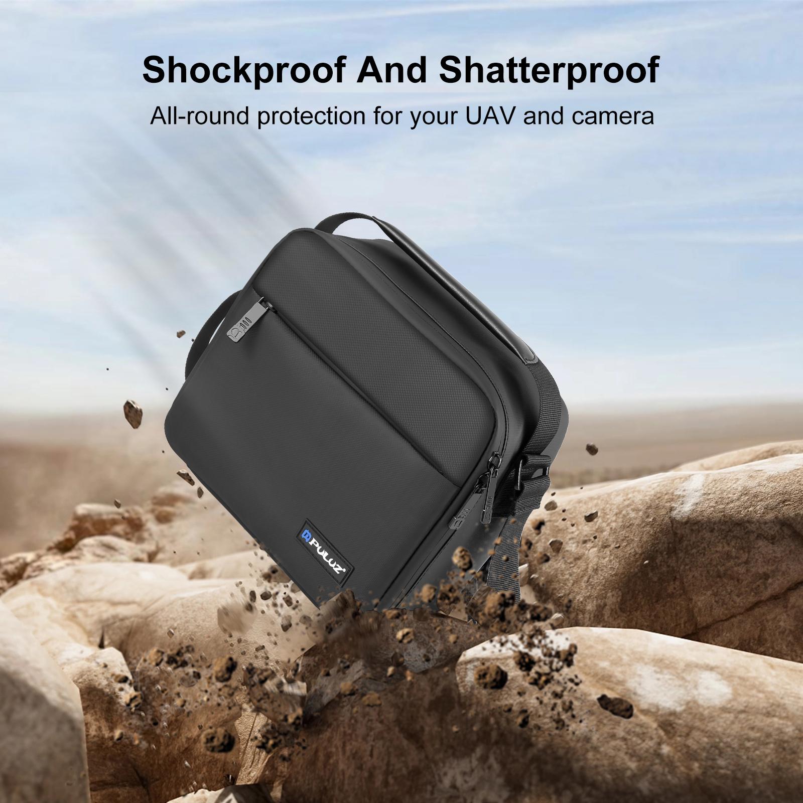 Storage bag,Single shoulder ba – обзор и цена Drone Camera Case