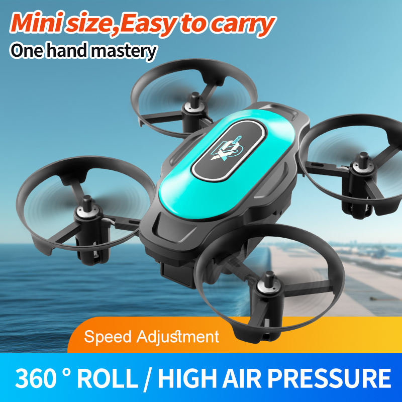 XD2 Mini Drone, 360° Stunt Fli – обзор и цена Drone Camera Mount