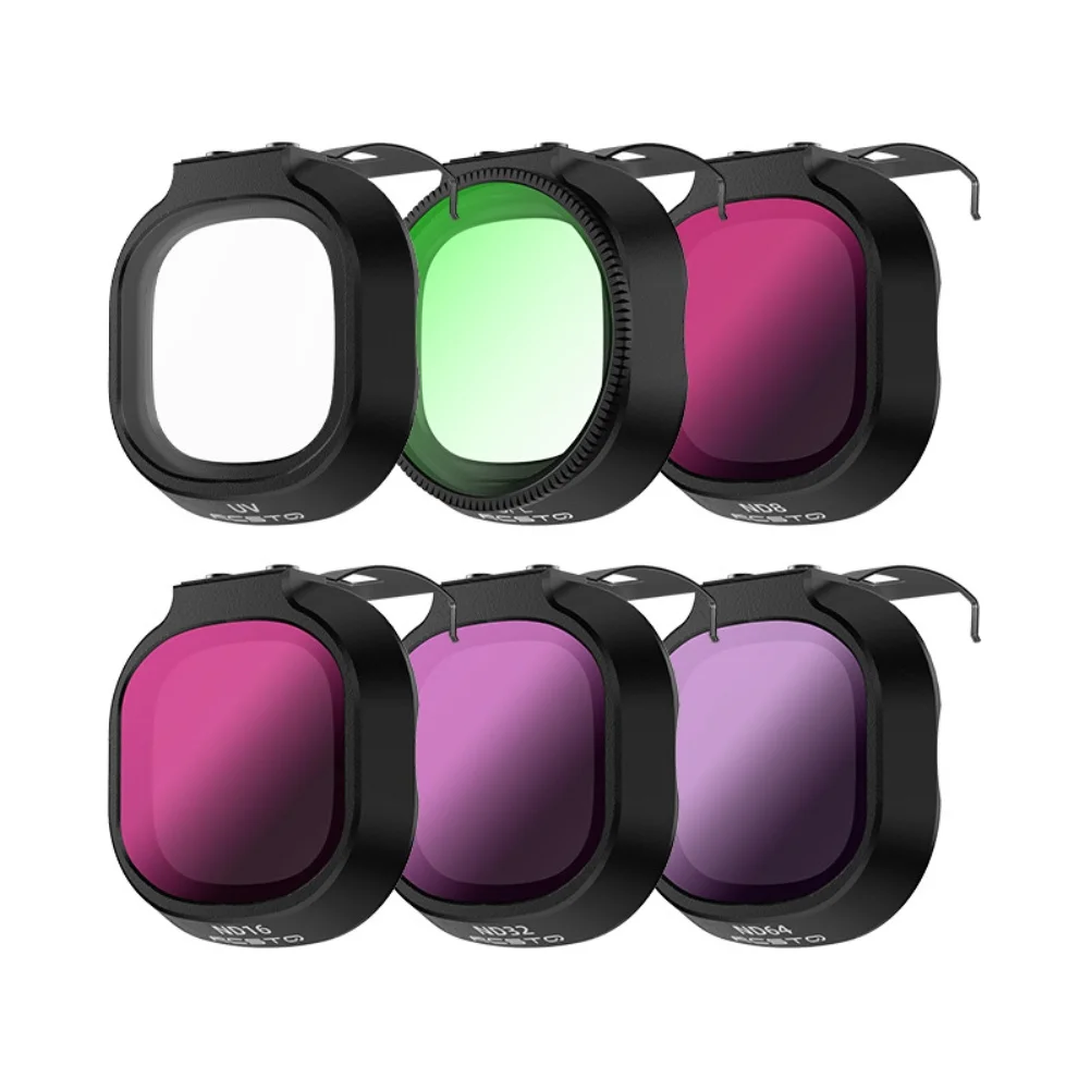 For DJI NEO 2 ND CPL UV Filter – обзор и цена Drone Camera Filter