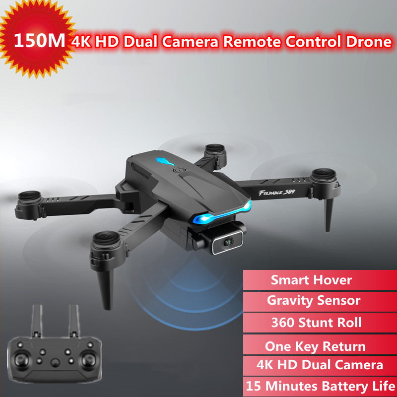 WIFI FPV Gravity Sensor Remote – обзор и цена Drone Camera Mount