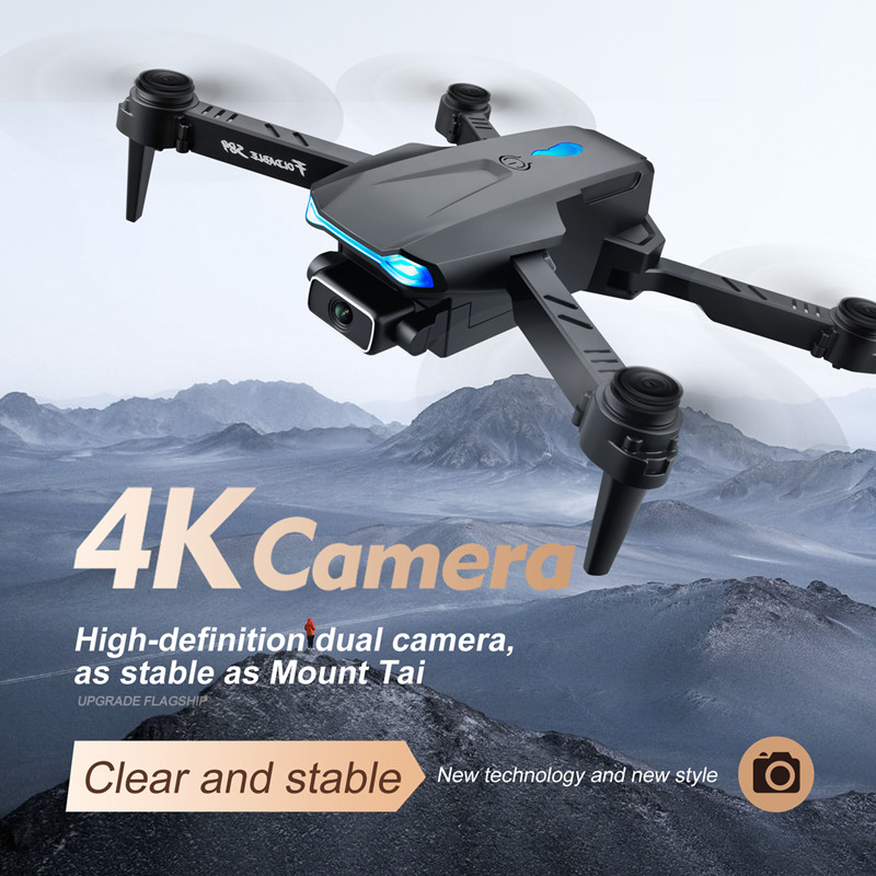 WIFI FPV Gravity Sensor Remote – обзор и цена Drone Camera Mount