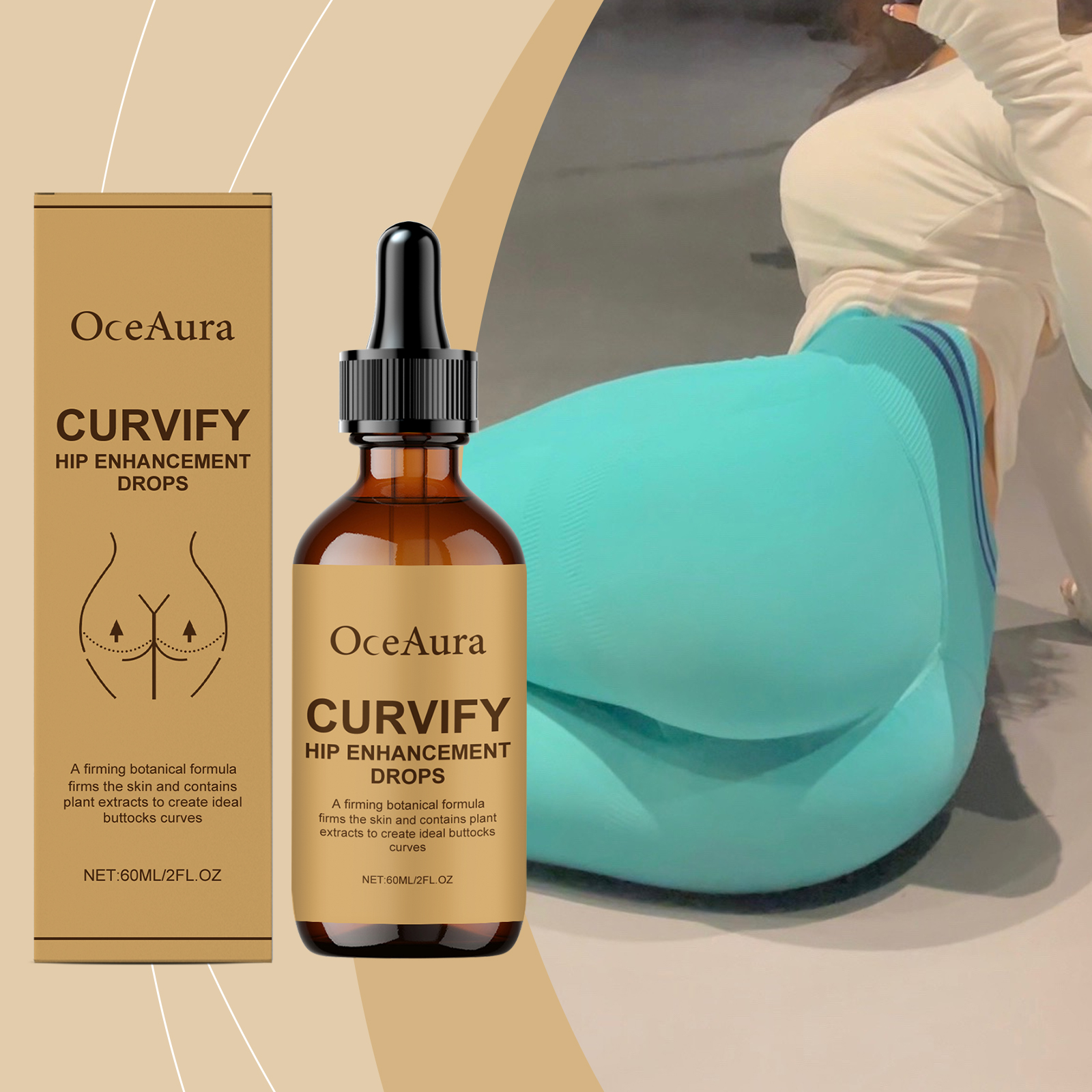 Butt Enhancement Serum,Active  – обзор и цена Drone Camera Stabilized