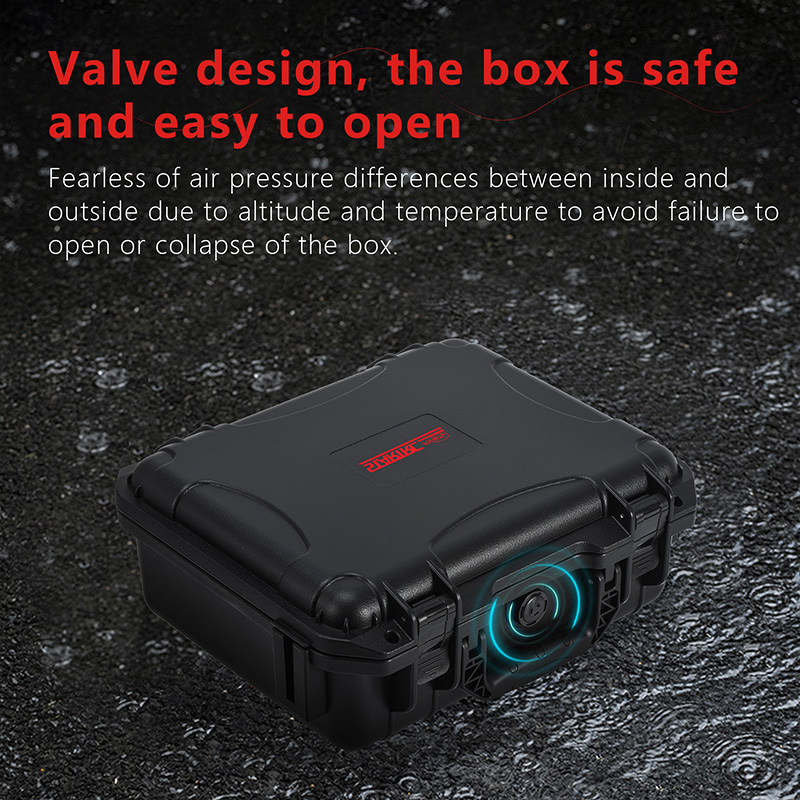 For GoPro Hero 13 12 11 10 9 C – обзор и цена Drone Camera Case