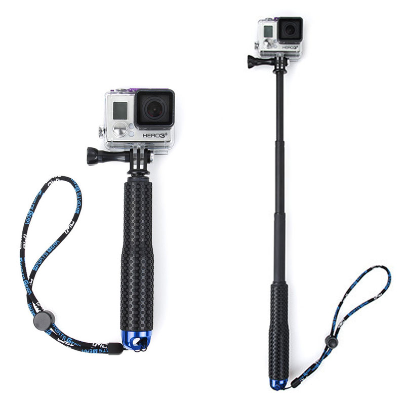1 Set Extendable Pole Mini Sel – обзор и цена Drone Camera Action