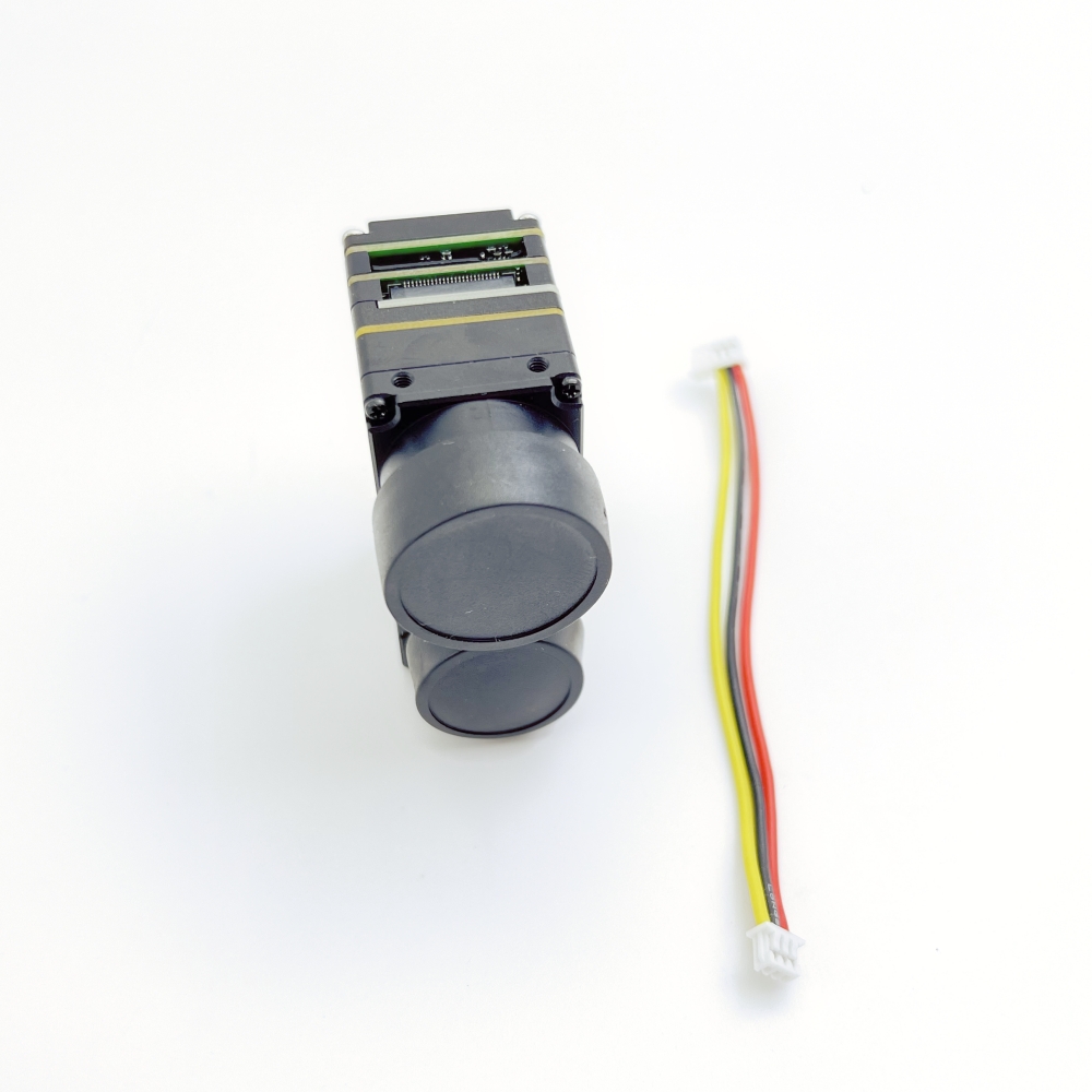 NCZOBOE  256/384/640 9MM therm – обзор и цена Drone Camera Thermal