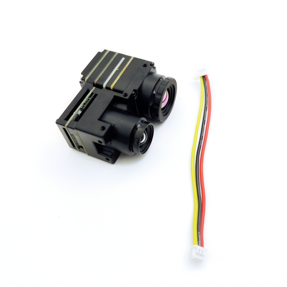 NCZOBOE  256/384/640 9MM therm – обзор и цена Drone Camera Thermal