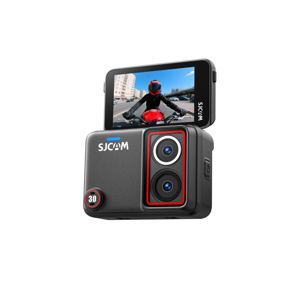SJCAM SJ30 Full Set 8K Ultra H – обзор и цена Drone Camera Action