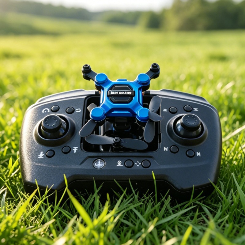 Mini Folding Mosquito Drone wi – обзор и цена Drone Camera Mount