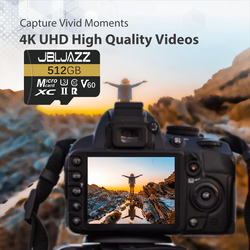 High Speed Micro TF SD Card 51 – обзор и цена Drone Camera Waterproof