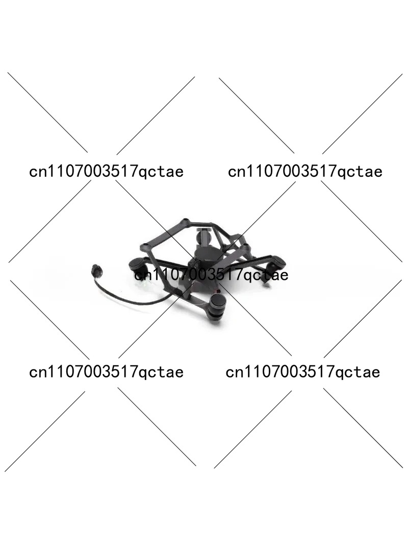 Single Gimbal Mount Bracket To – обзор и цена Drone Camera With Gimbal