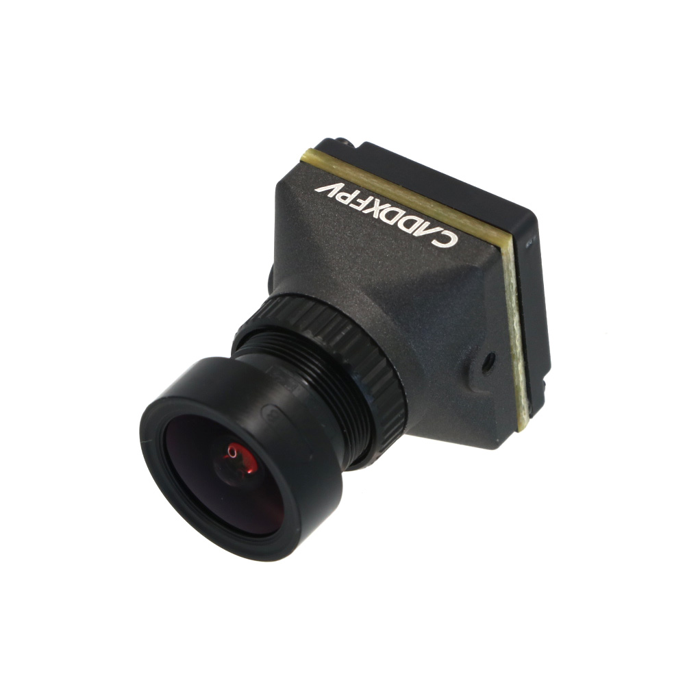 CADDXFPV Ratel Pro Analog Came – обзор и цена Drone Camera Lens
