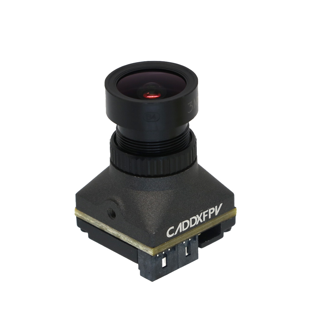 CADDXFPV Ratel Pro Analog Came – обзор и цена Drone Camera Lens