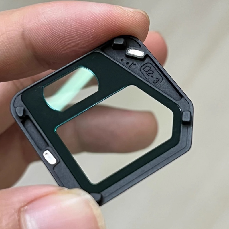 Original Camera Frame with UV  – обзор и цена Drone Camera Filter