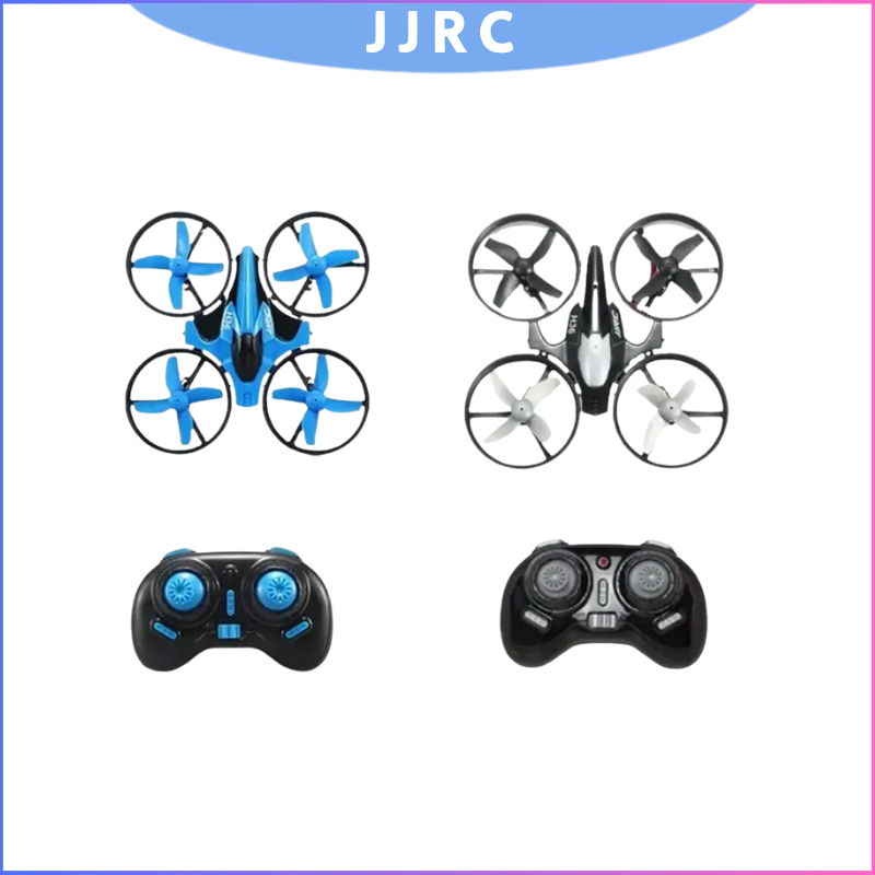 JJRC H36 Mini Rc Drone 4ch 6-A – обзор и цена Drone Camera Mount