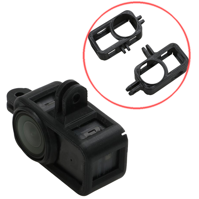 1PCS M3/M5 Interface FPV Camer – обзор и цена Drone Camera Case
