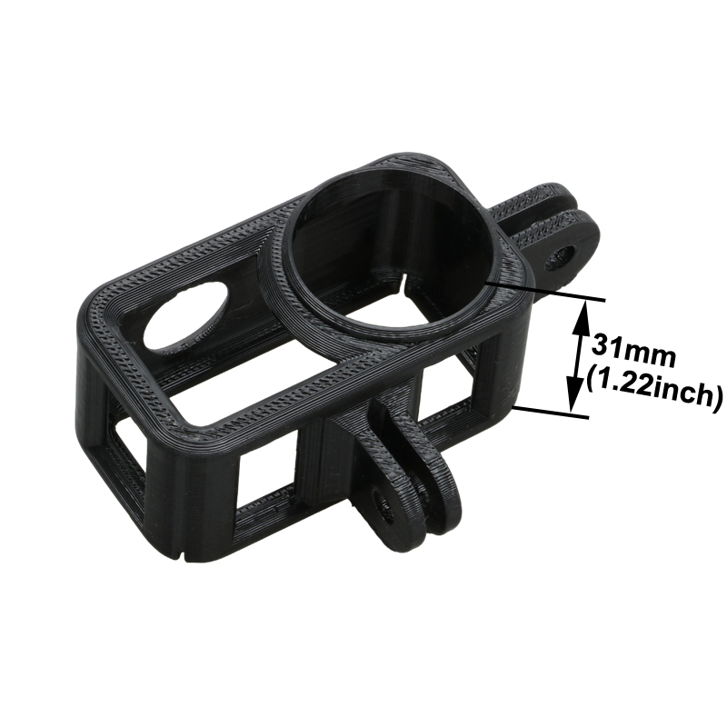 1PCS M3/M5 Interface FPV Camer – обзор и цена Drone Camera Case