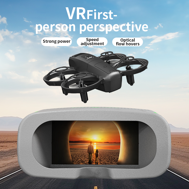 X228 VR FPV Drone HD Dual Came – обзор и цена Drone Camera Mount