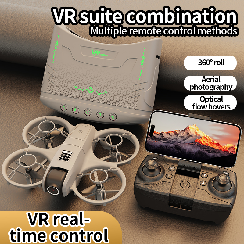 X228 VR FPV Drone HD Dual Came – обзор и цена Drone Camera Mount