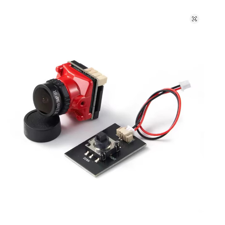 FPV high definition camera 180 – обзор и цена Drone Camera Wide Angle
