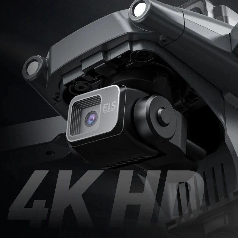 L600 PRO MAX GPS Drone Profess – обзор и цена Drone Camera Professional